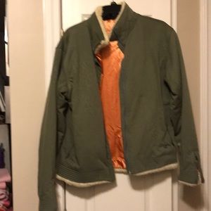 Mountain Hardware jacket